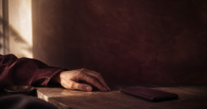 Why Am I Addicted to Drama? The Neuroscience of Guessing Instead of Asking